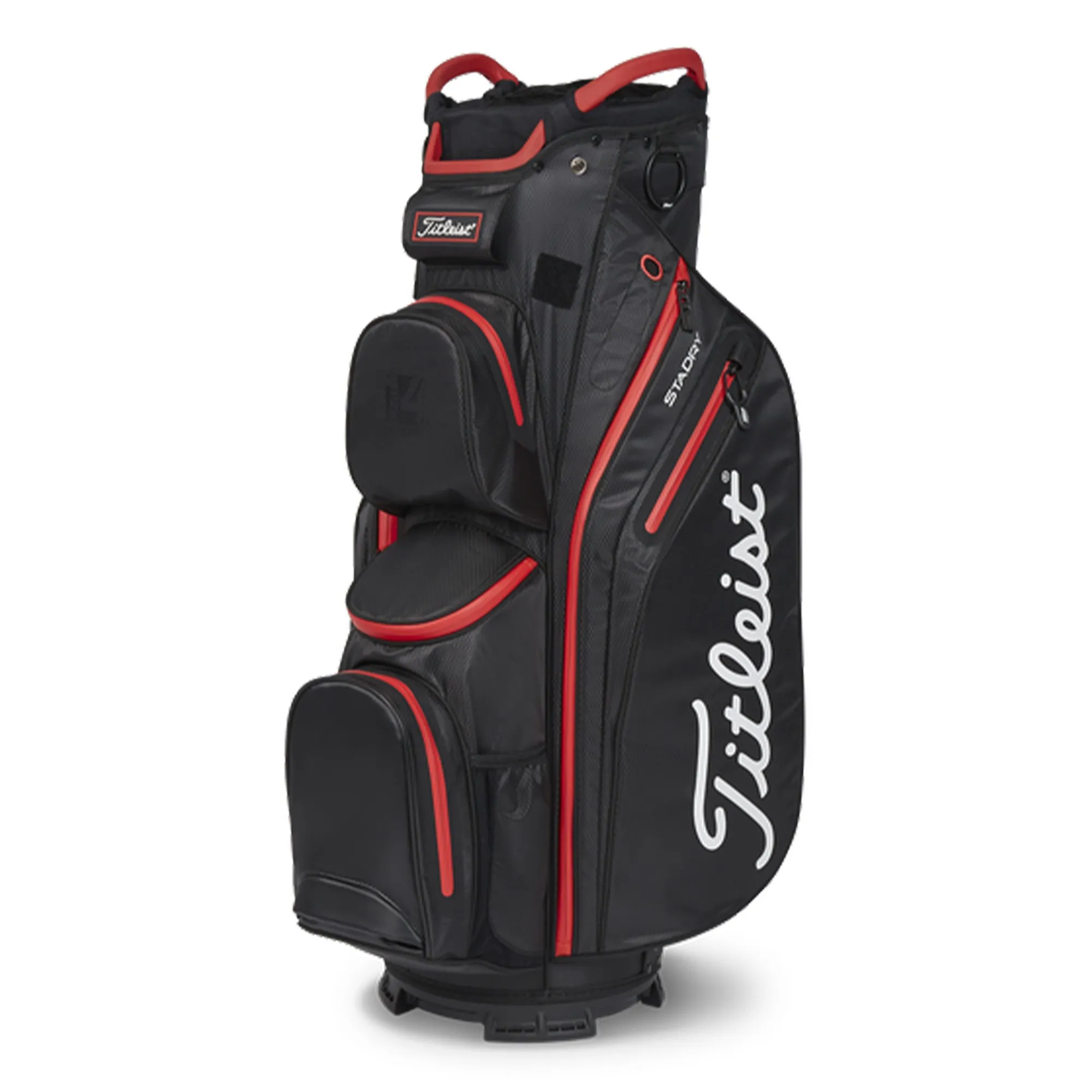 Cart 14 StaDry Golf Bag