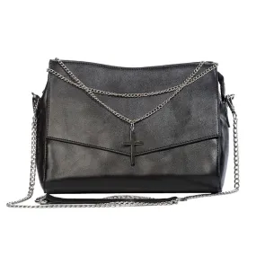 Chained Devotion Crossbody