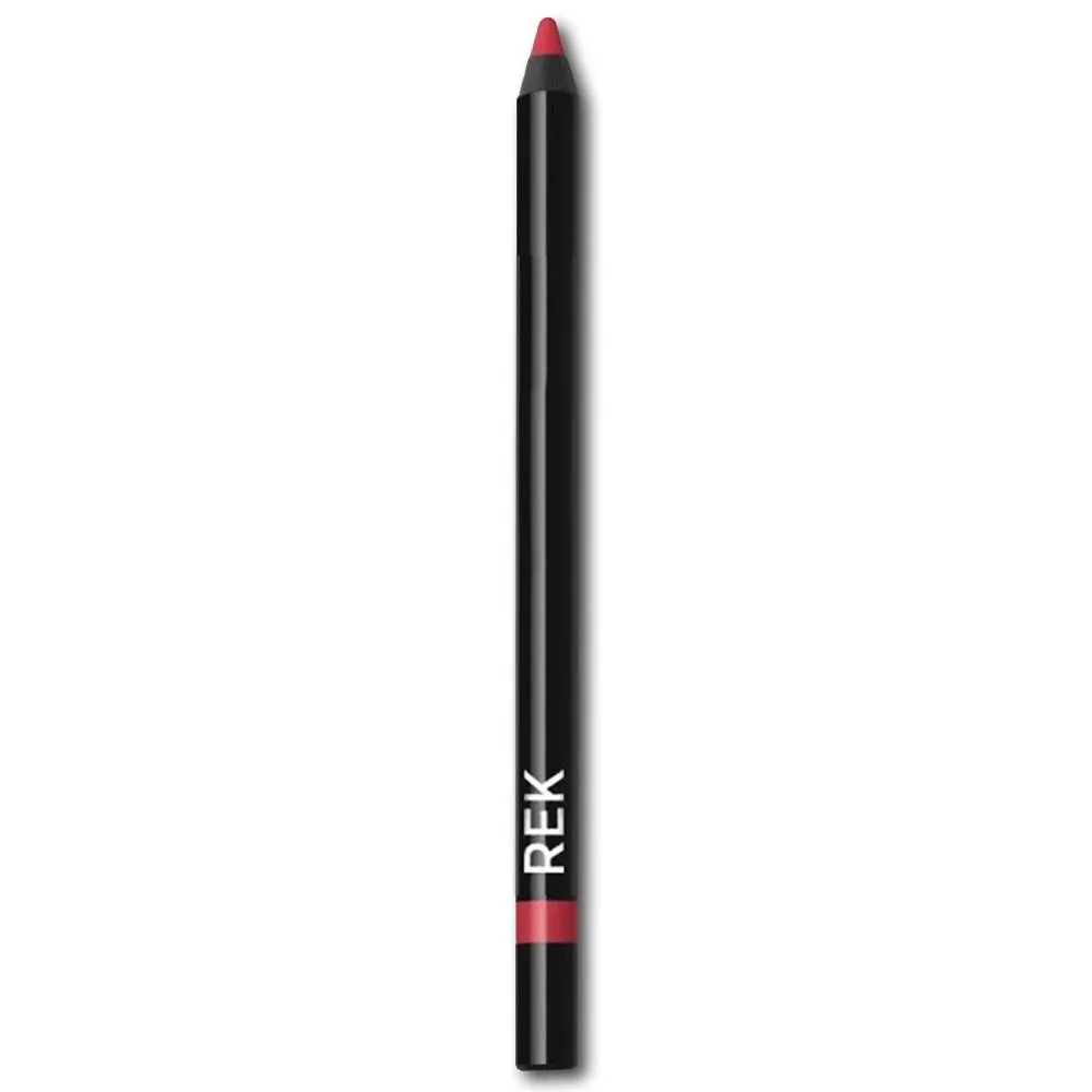 Cherry Pink | Gel Lip liner | Limited Edition | REK Cosmetics