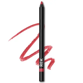 Cherry Pink | Gel Lip liner | Limited Edition | REK Cosmetics