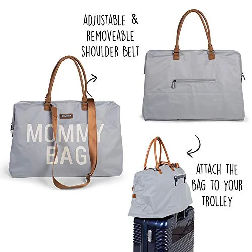 Childhome Mommy Bag