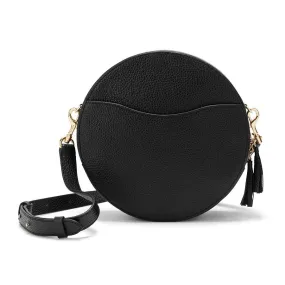 Circle Crossbody Bag