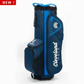 Cleveland '24 SMU Cart Bag