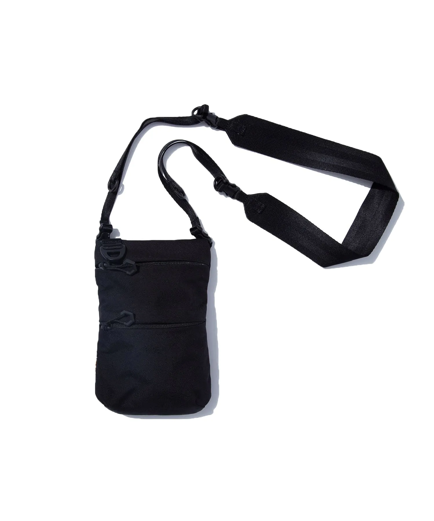 CORDURA FIRE RESISTANT VERTICAL POUCH