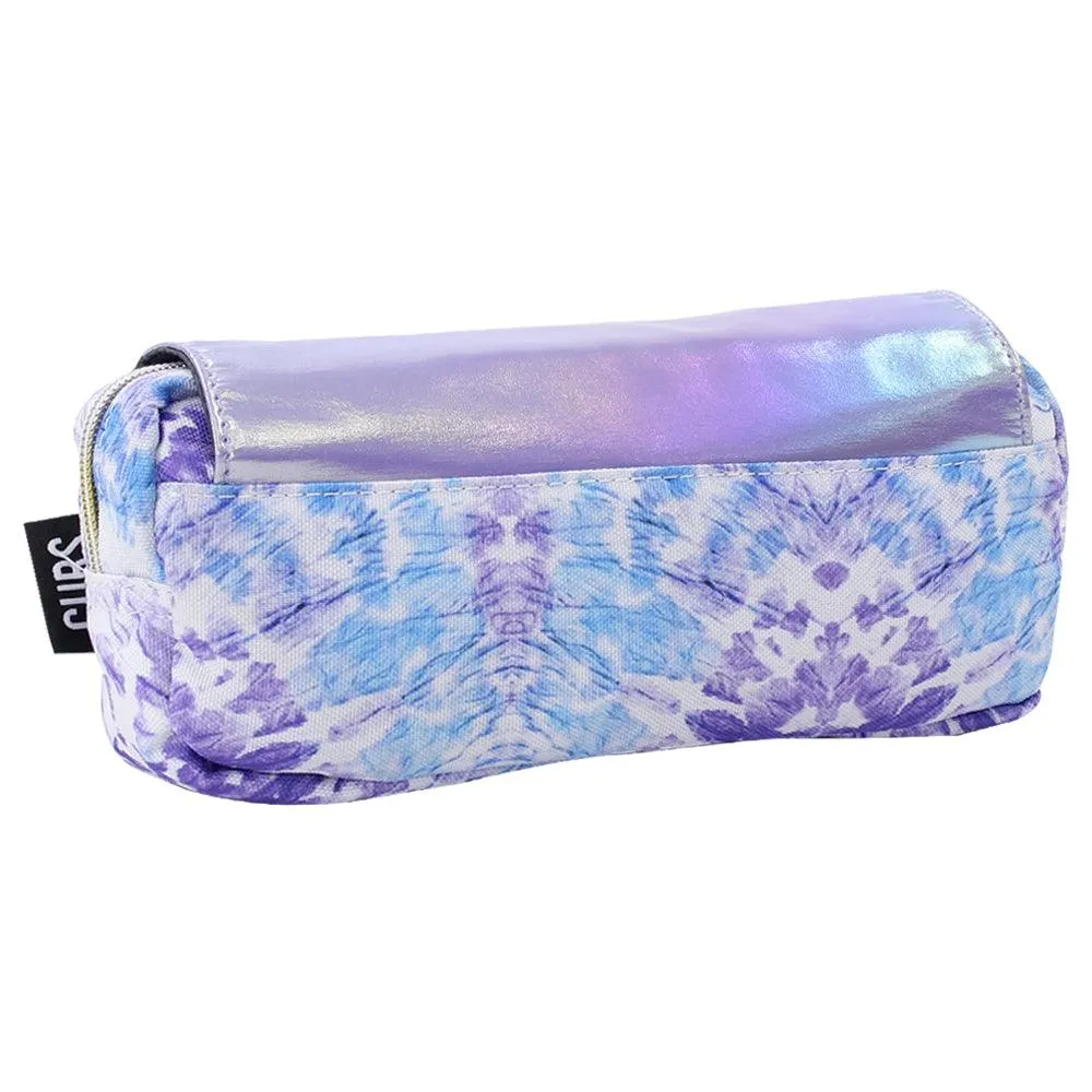 Cubs Pencil Pouch (Lavender)