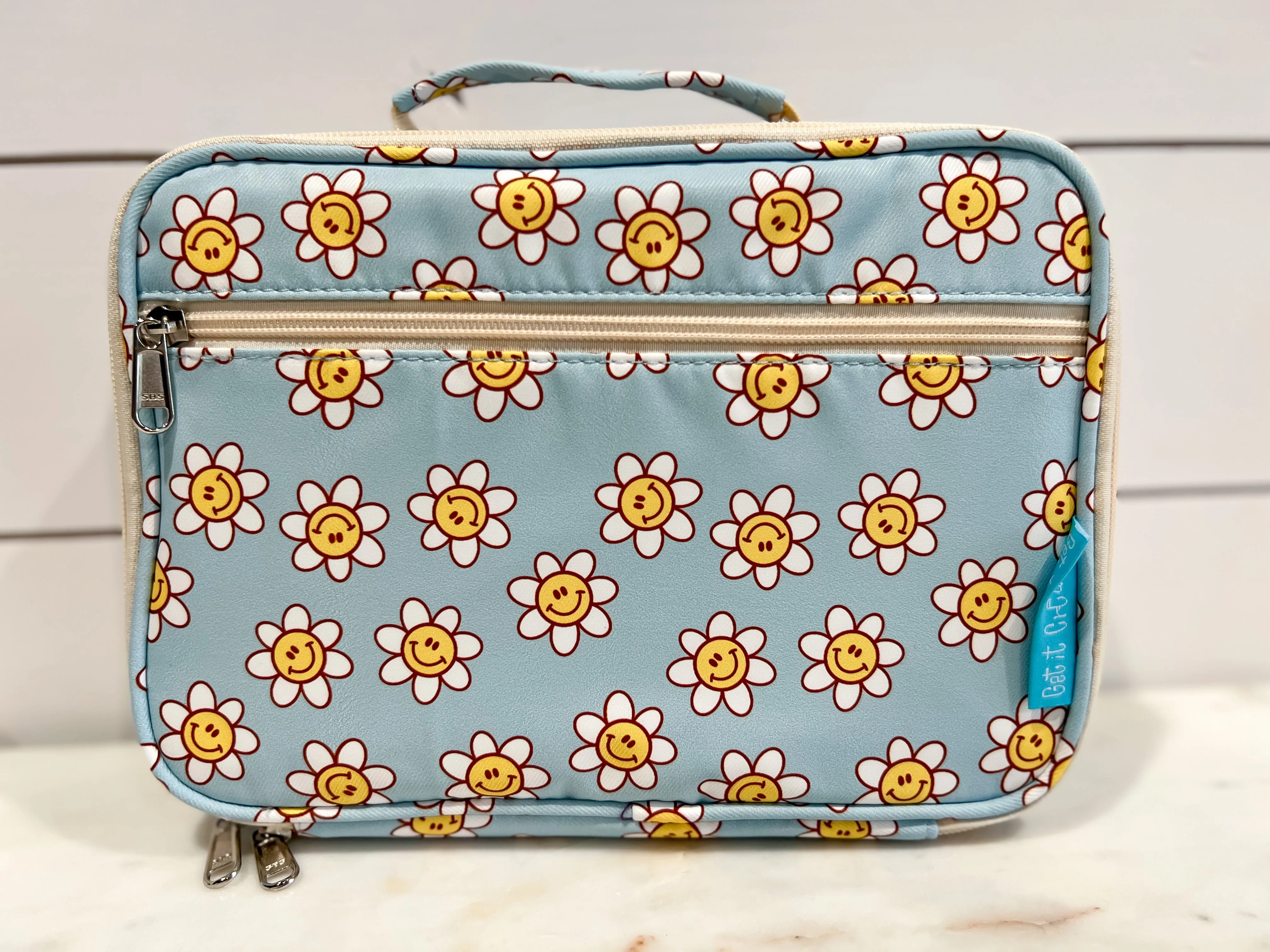 DAISY LUNCH BAG