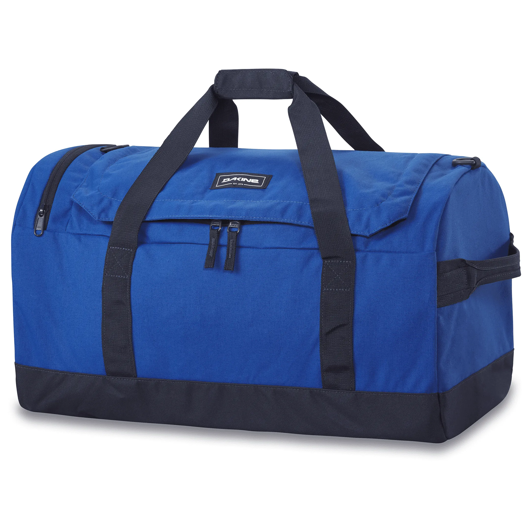 Dakine EQ Duffle 50L - Deep Blue