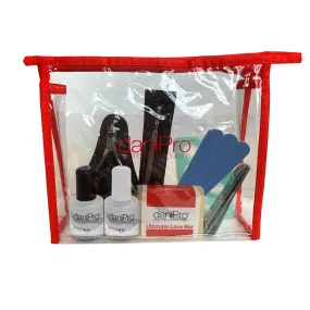 DaniPro Deluxe Edition Madi Pedi Kit