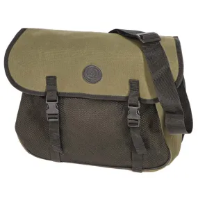 David Nickerson Canvas Game Bag