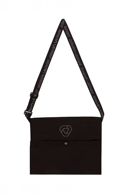 Deluxe Musette Bag