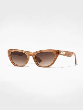 Desert Blaze Sunglasses - Bones x Szade