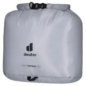 Deuter Light Drypack Waterproof Bag 20 Tin