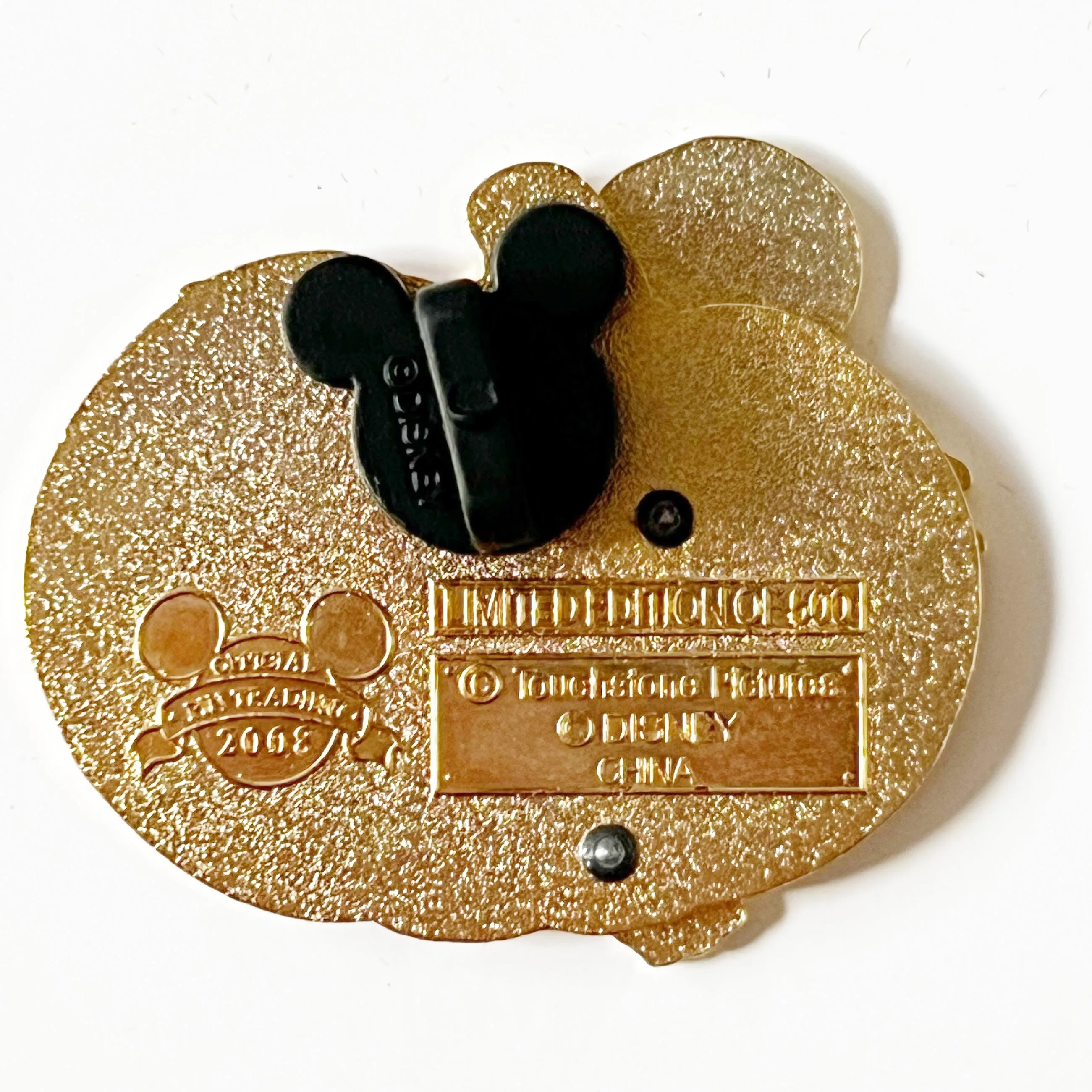 Disney DLR Nights Collection Jack of All Trades LE 500 Pin