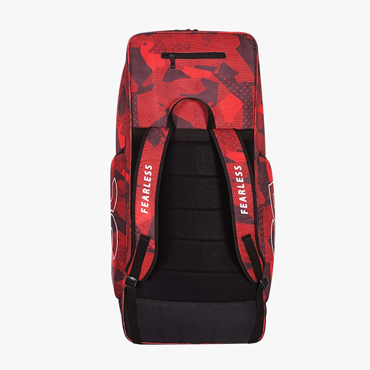 DSC Rebel Pro Cricket Duffle Kit Bag