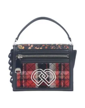 Dsquared2 Women Handbag Black -- --