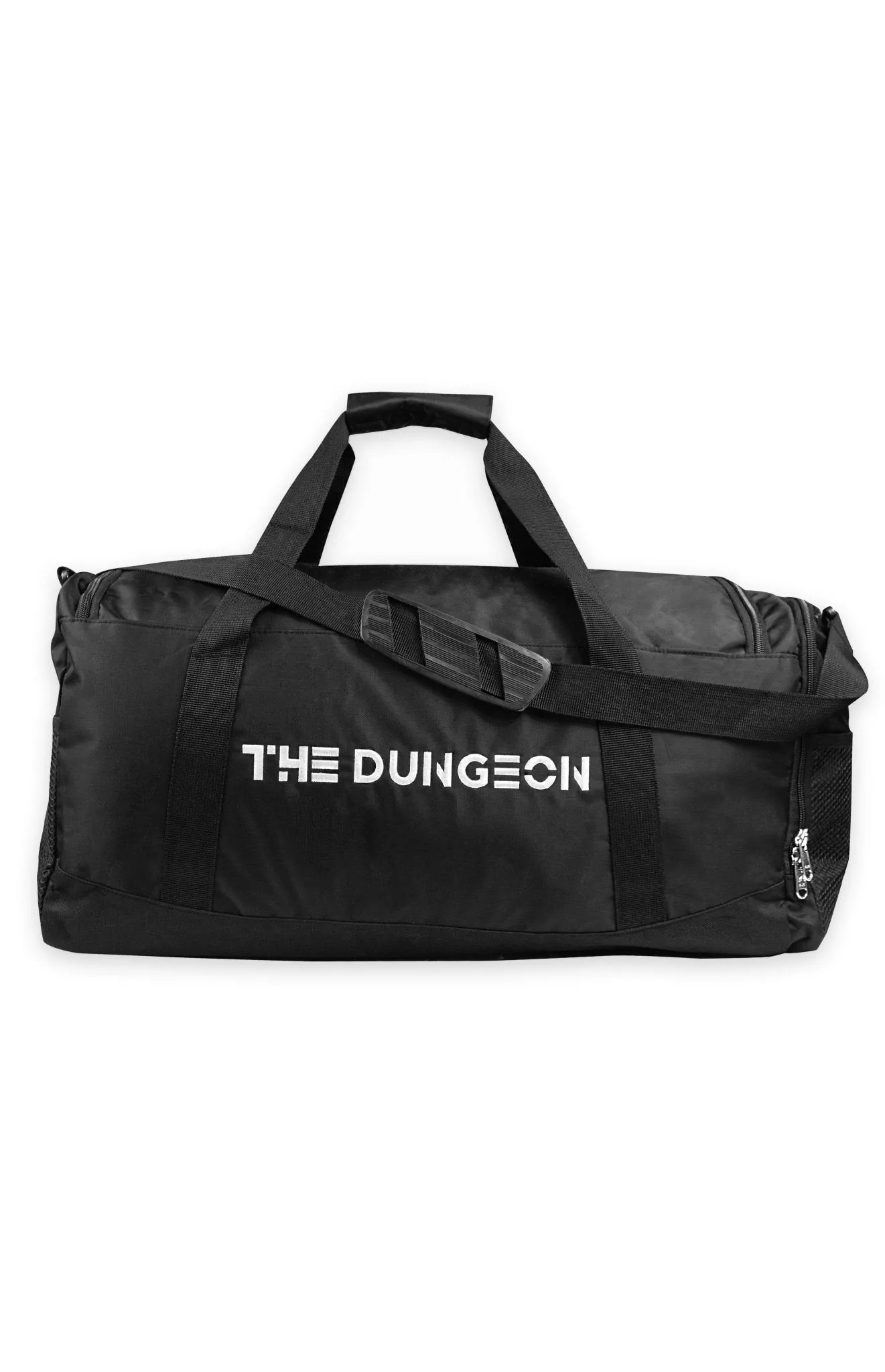 DUNGEON DUFFLE BAG