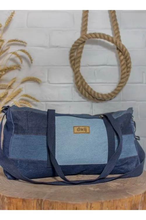 Dwij Duffle bag