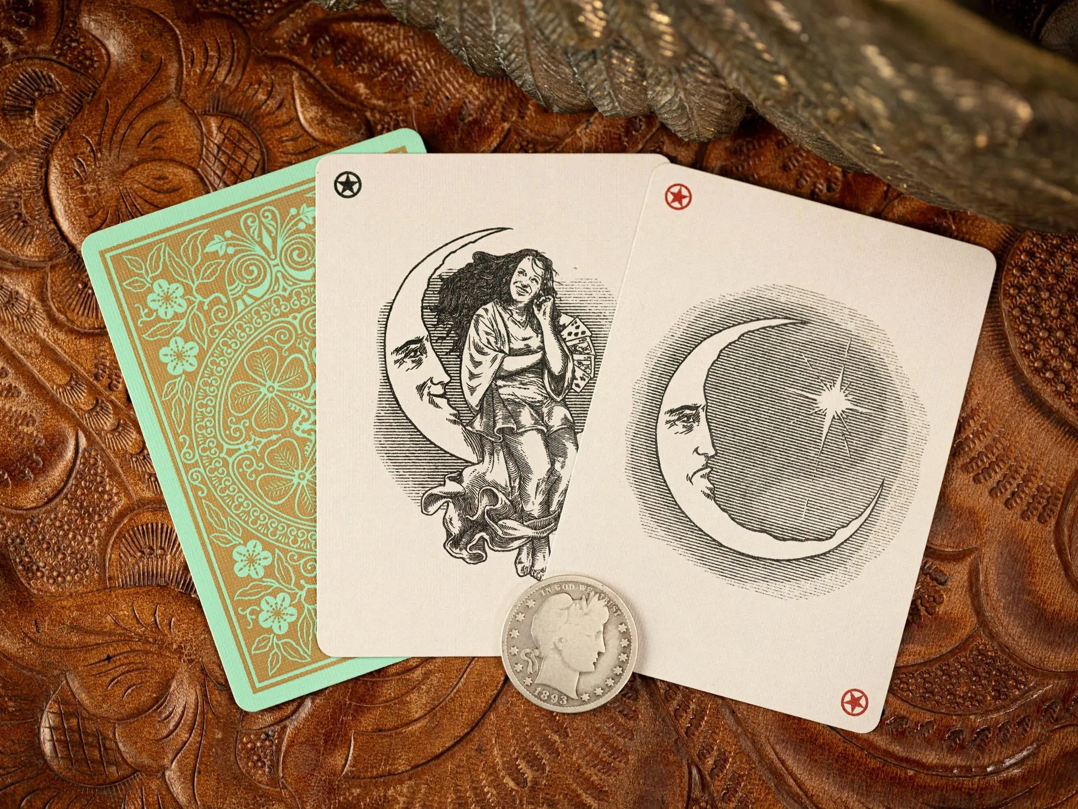 El Dorado Playing Cards - Limited Edition