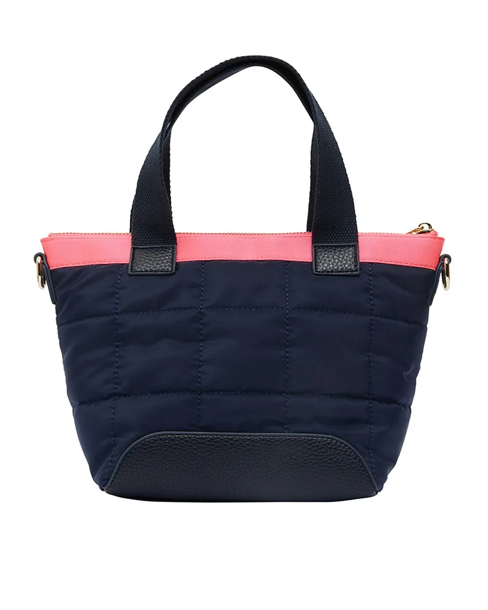 ELMS & KING - Salem Bag - FRENCH NAVY