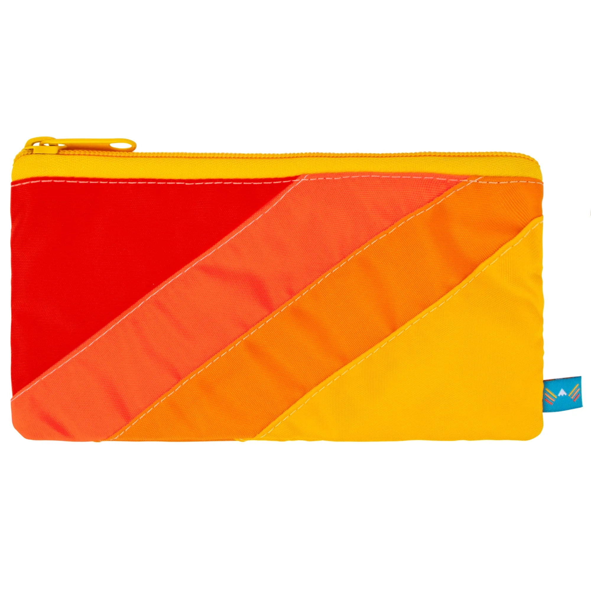 En Fuego Zip Pouch