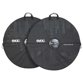 EVOC Road Bike Wheel Cases