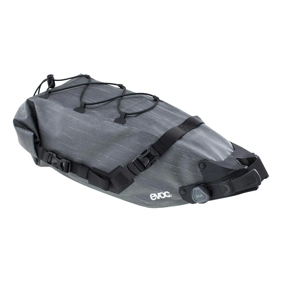 EVOC Seat Pack Boa WP waterproof