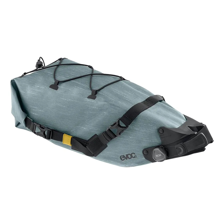 EVOC Seat Pack Boa WP waterproof