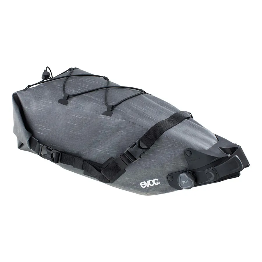 EVOC Seat Pack Boa WP waterproof