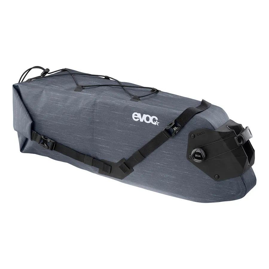 EVOC Seat Pack Boa WP waterproof