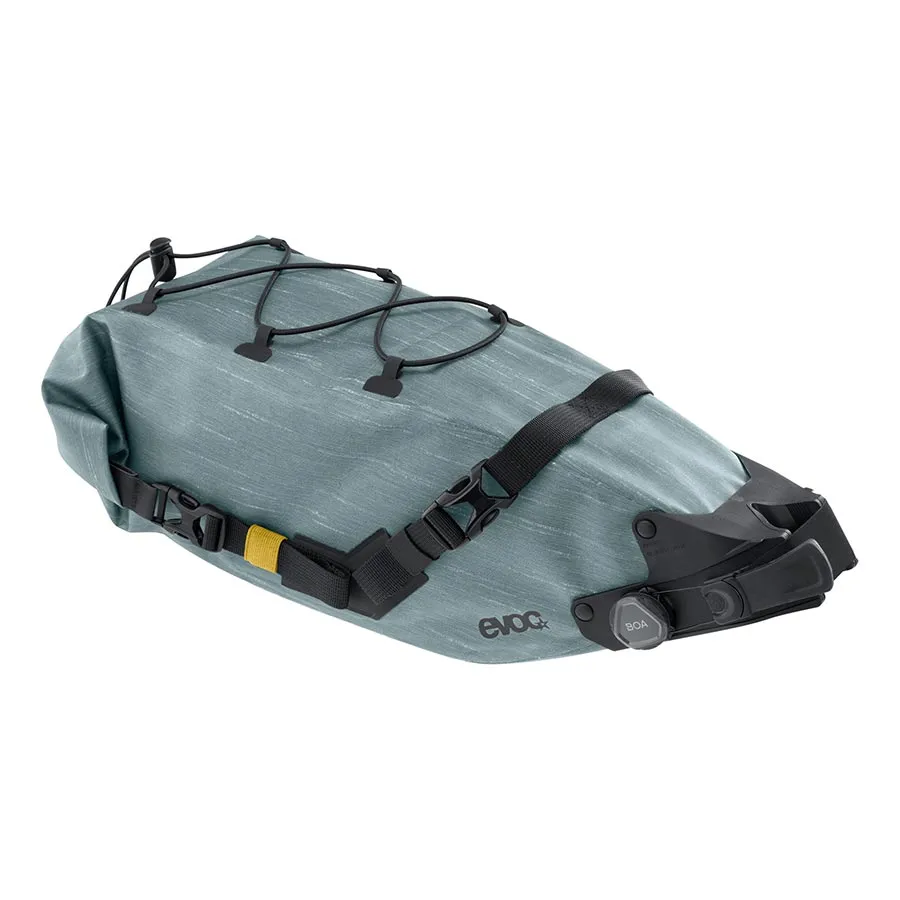 EVOC Seat Pack Boa WP waterproof