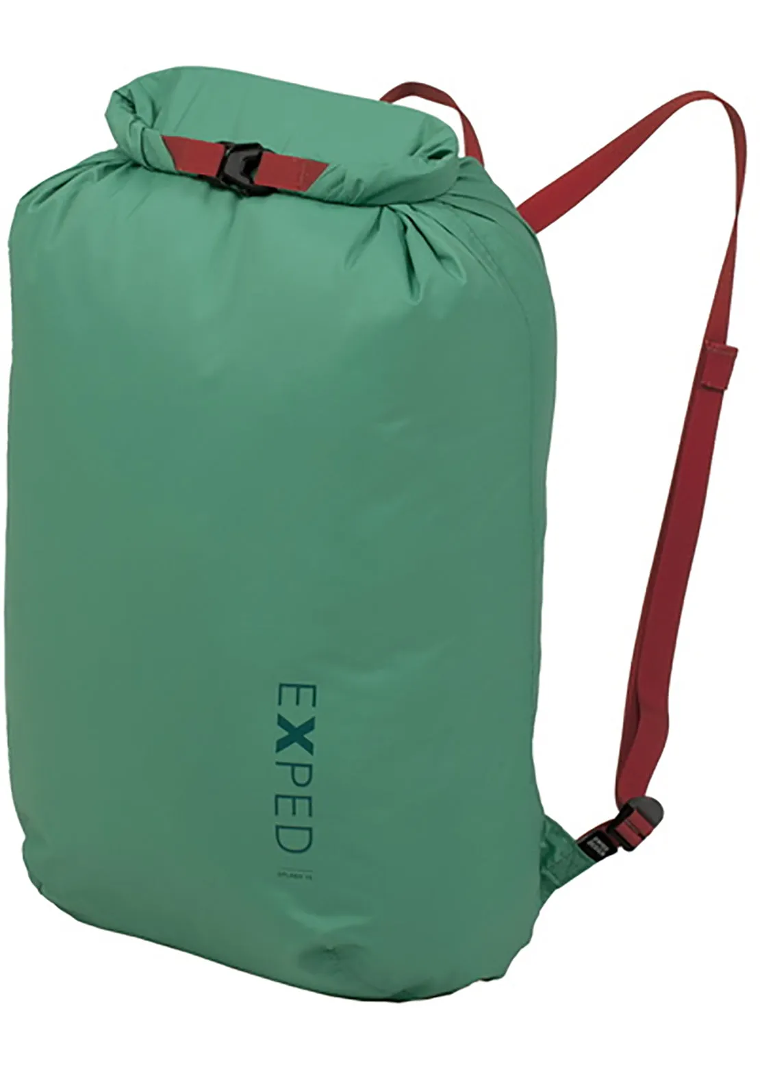 Exped Gear Splash 15