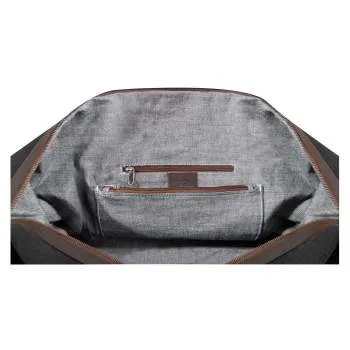 Extended Weekender Bag