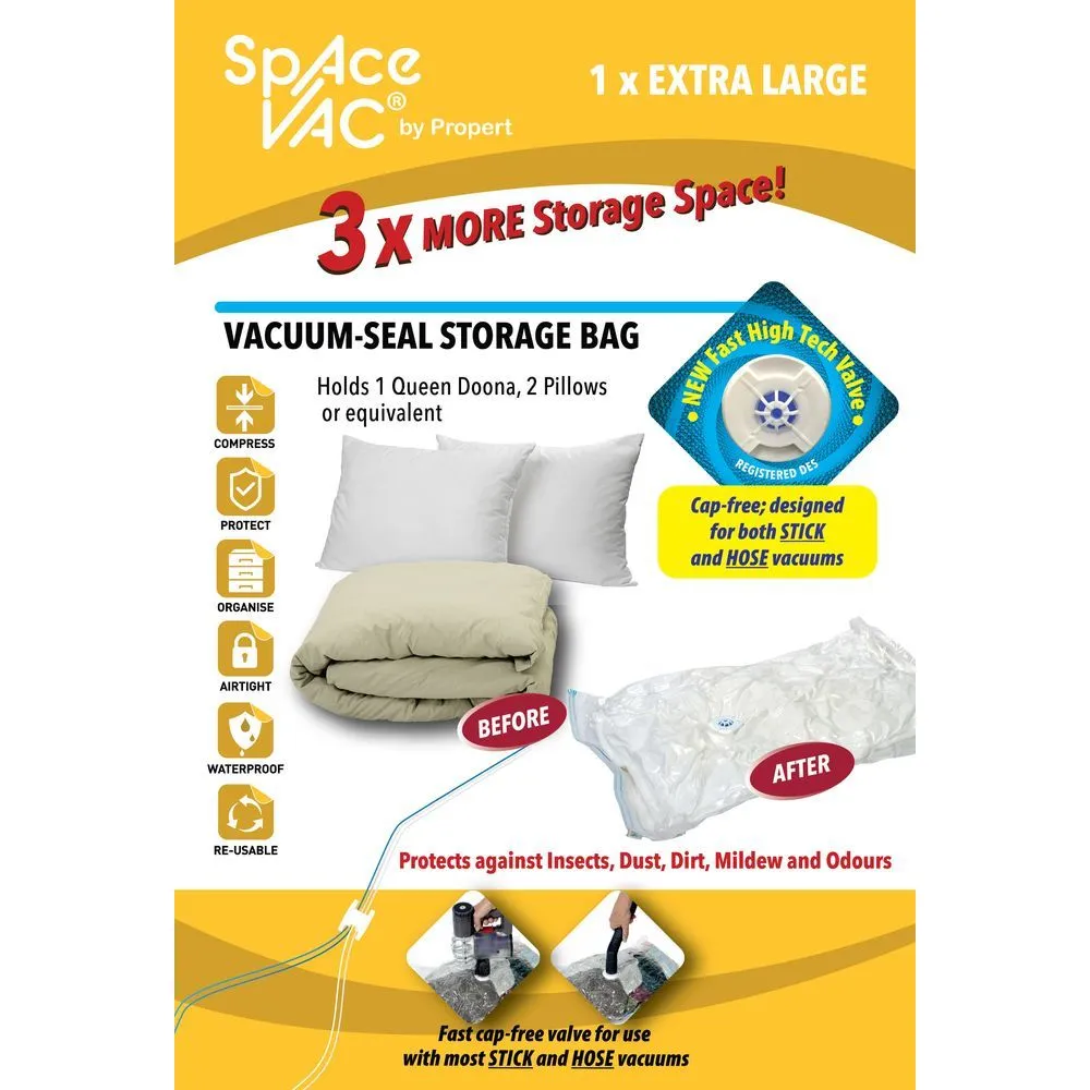 Extra Large Vacuum Seal Storage Bag