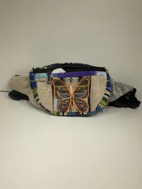 FannyPack - Butterfly