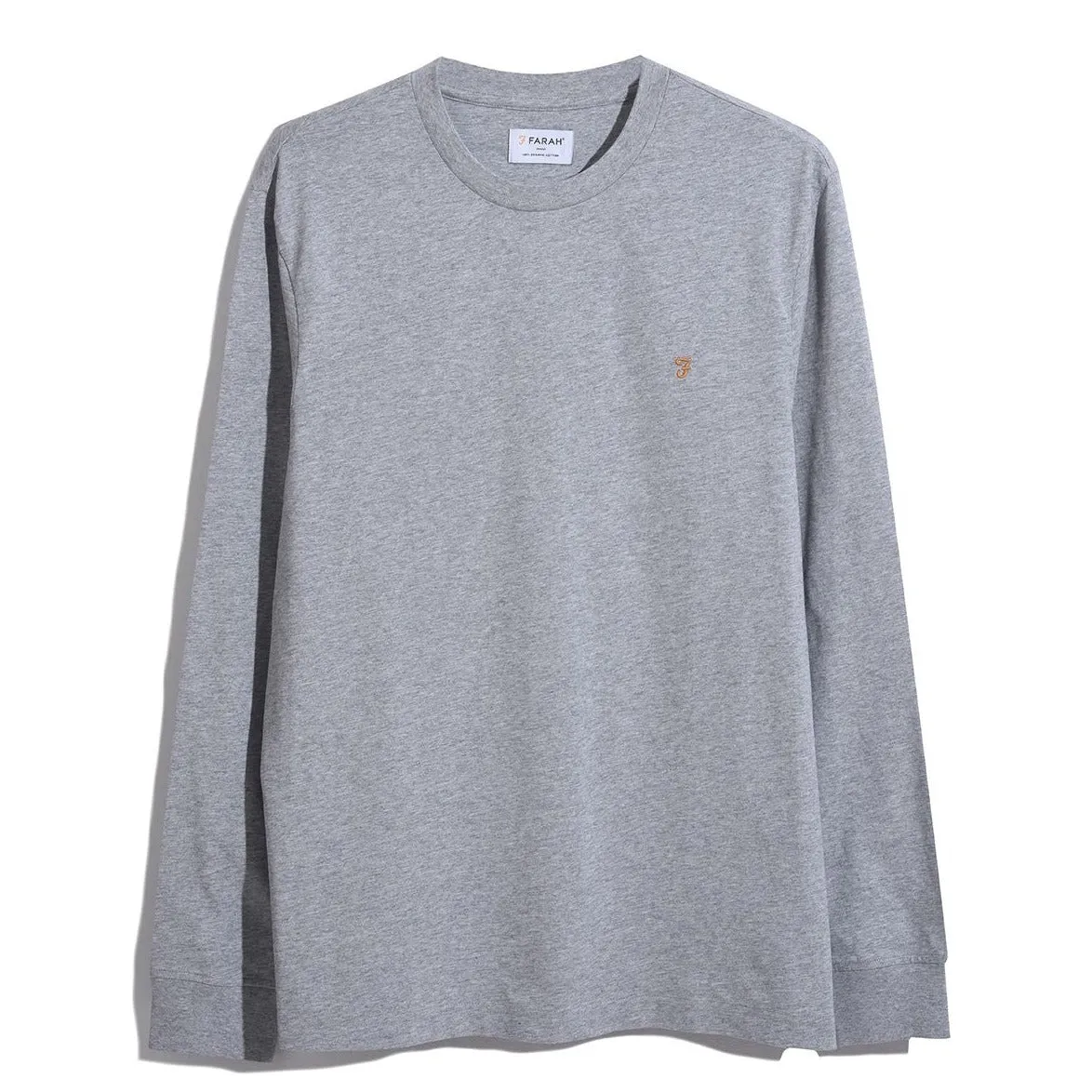 FARAH WORTHINGTON LONG SLEEVE SLEEVE