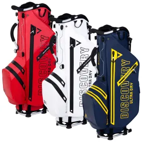 FastFold 9.5" Discovery Ultra Dry Waterproof Stand Bag