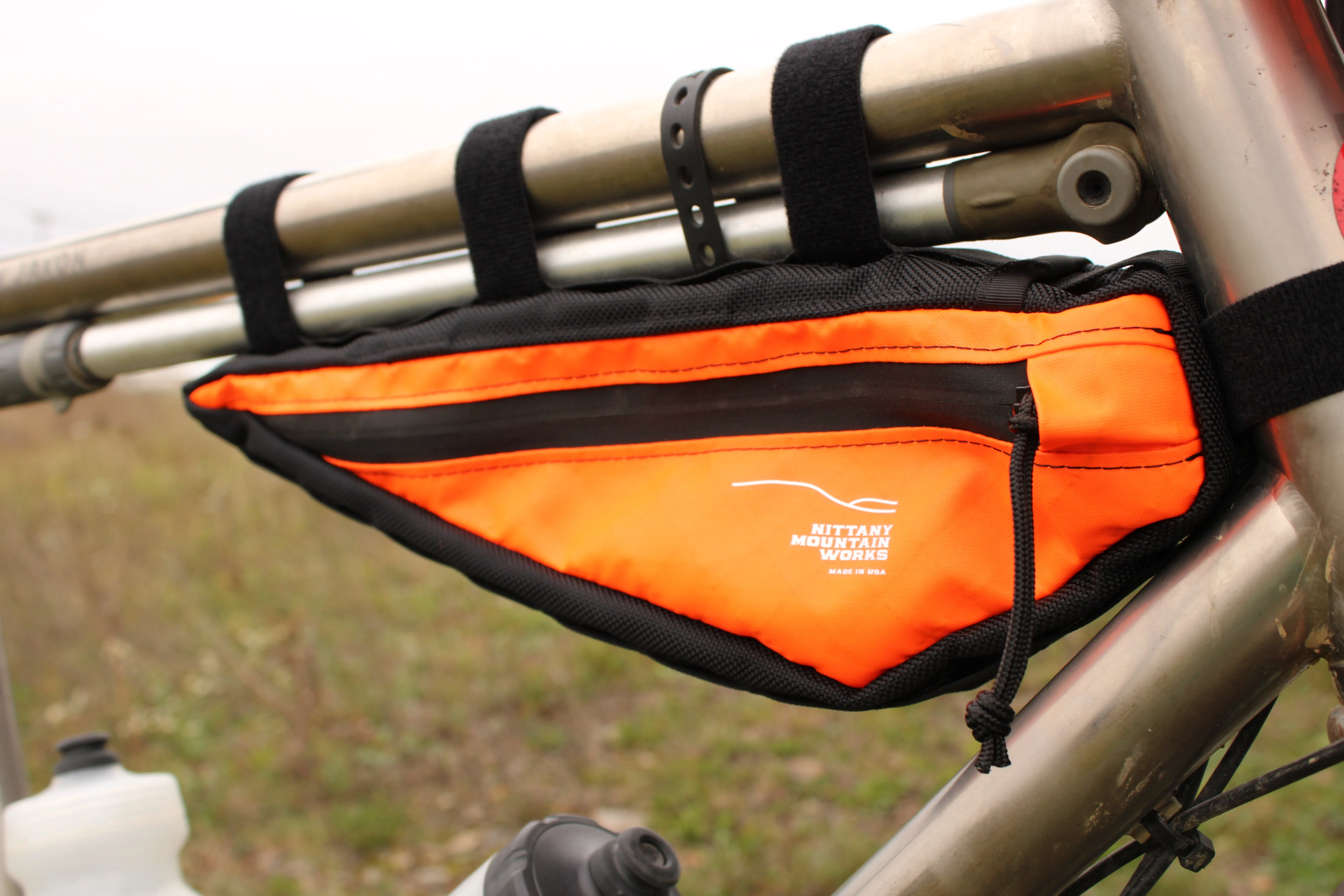 Fastpack Lite Frame Bag