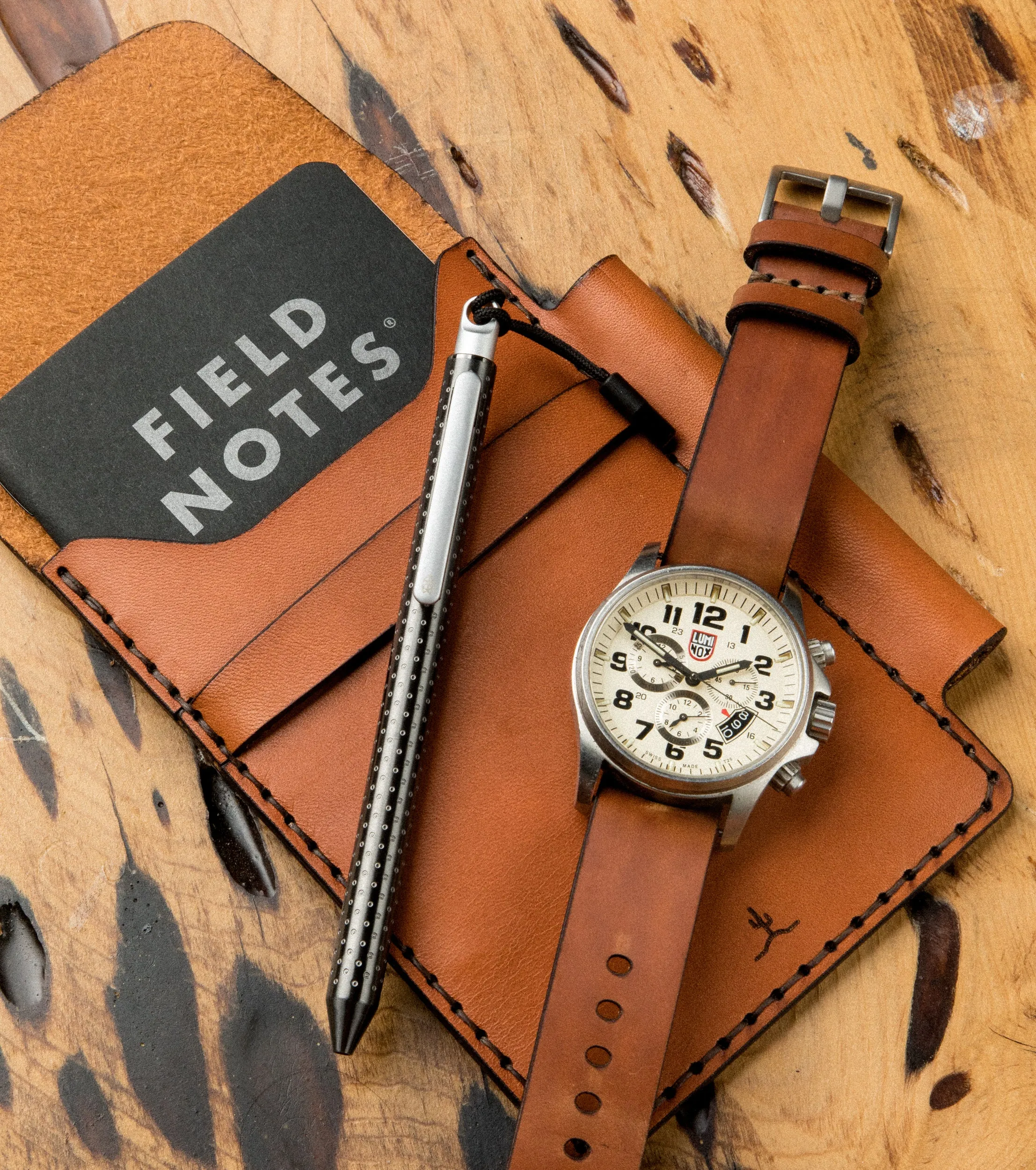 Field Notes Sleeve