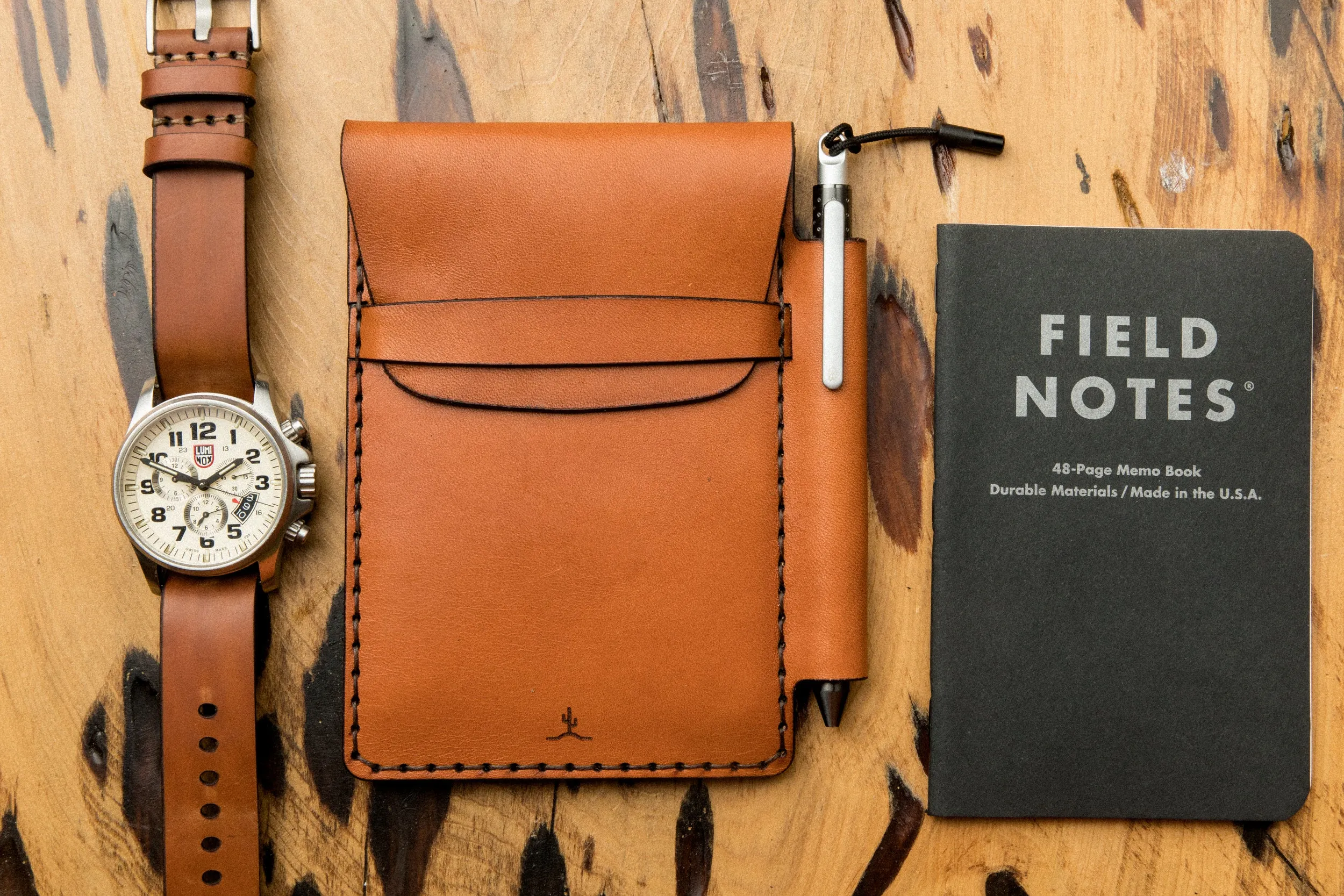 Field Notes Sleeve