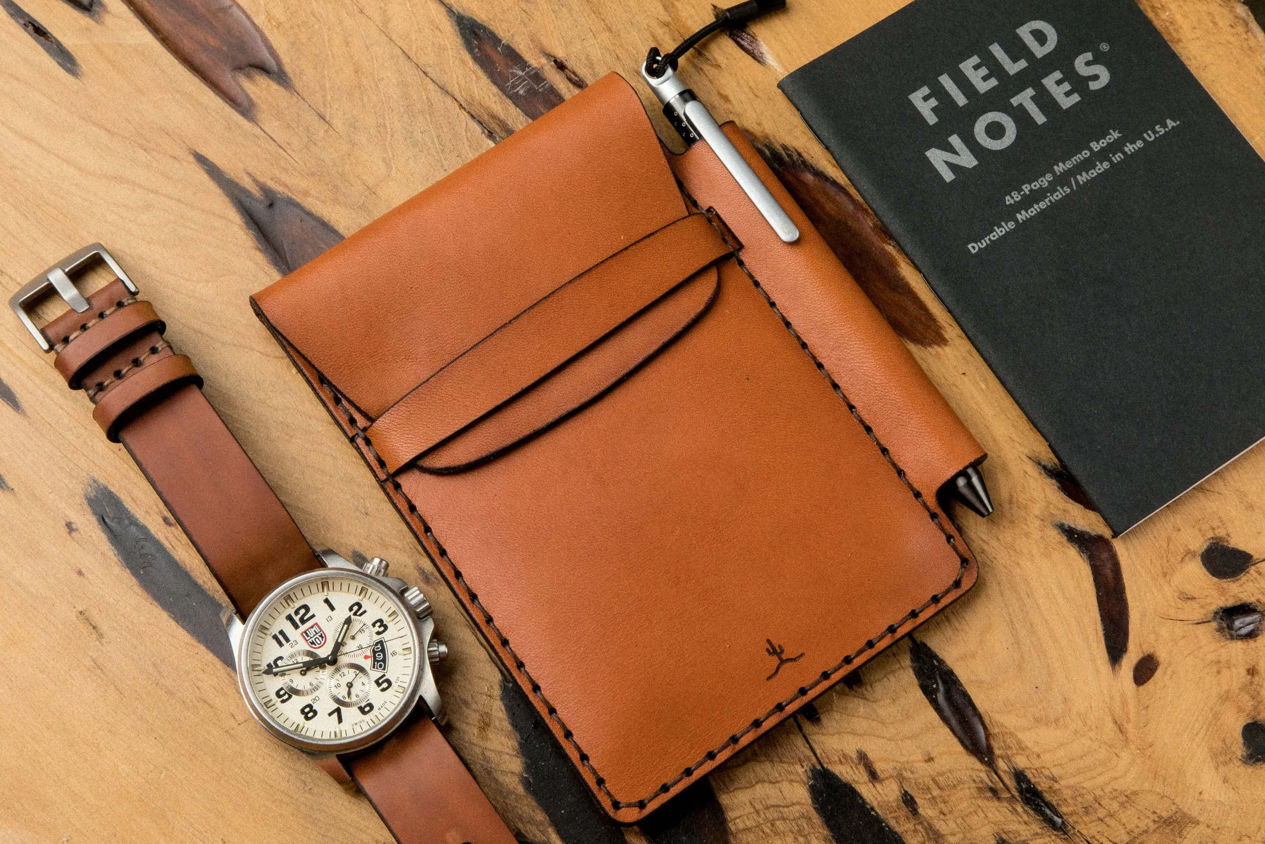 Field Notes Sleeve