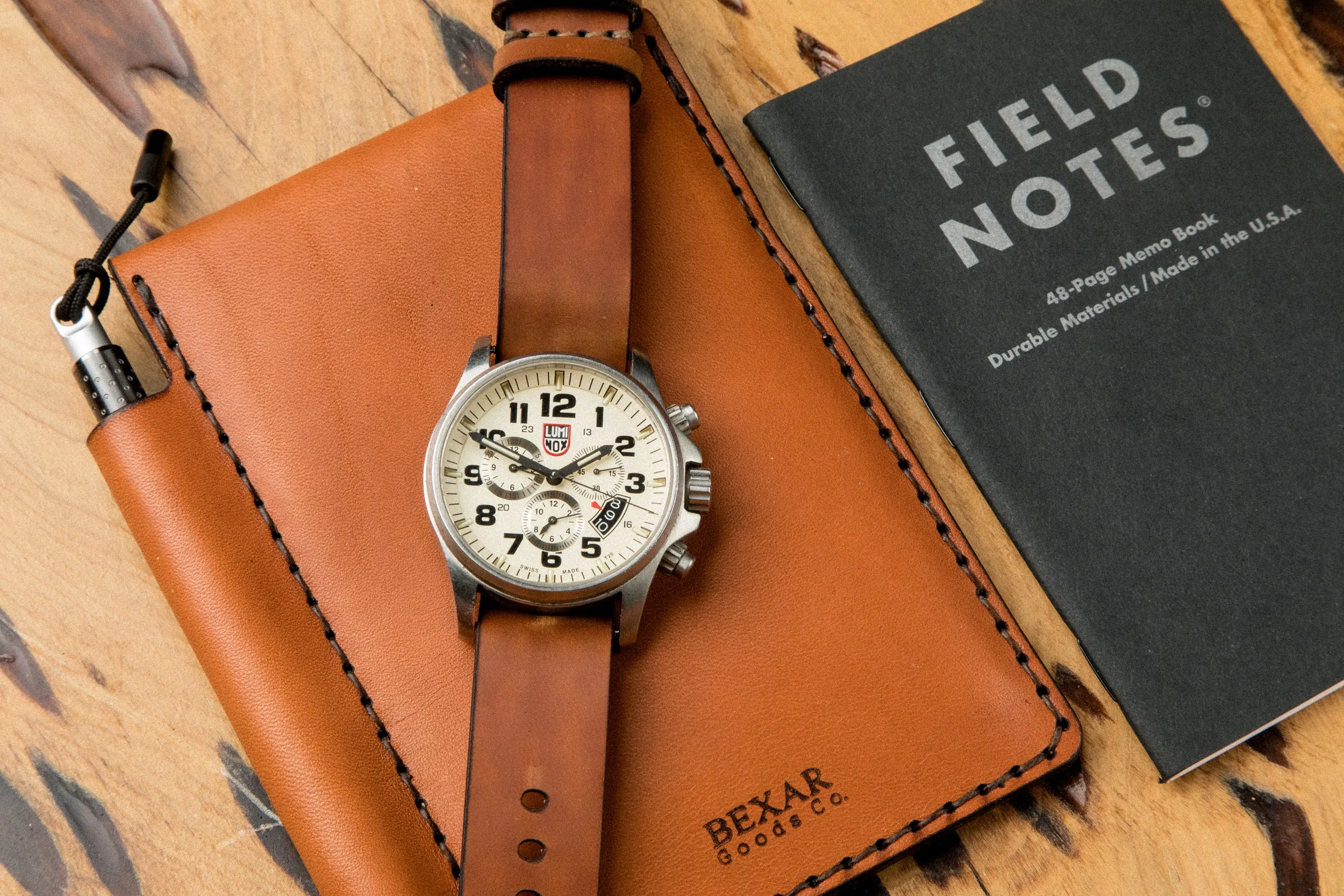 Field Notes Sleeve