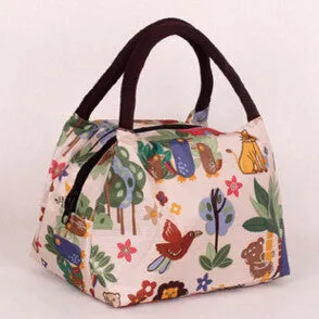 FLYING BIRDS designer bag for women canvas bag women lunch bags casual purse high quality female  bags 2016 LS5254fb