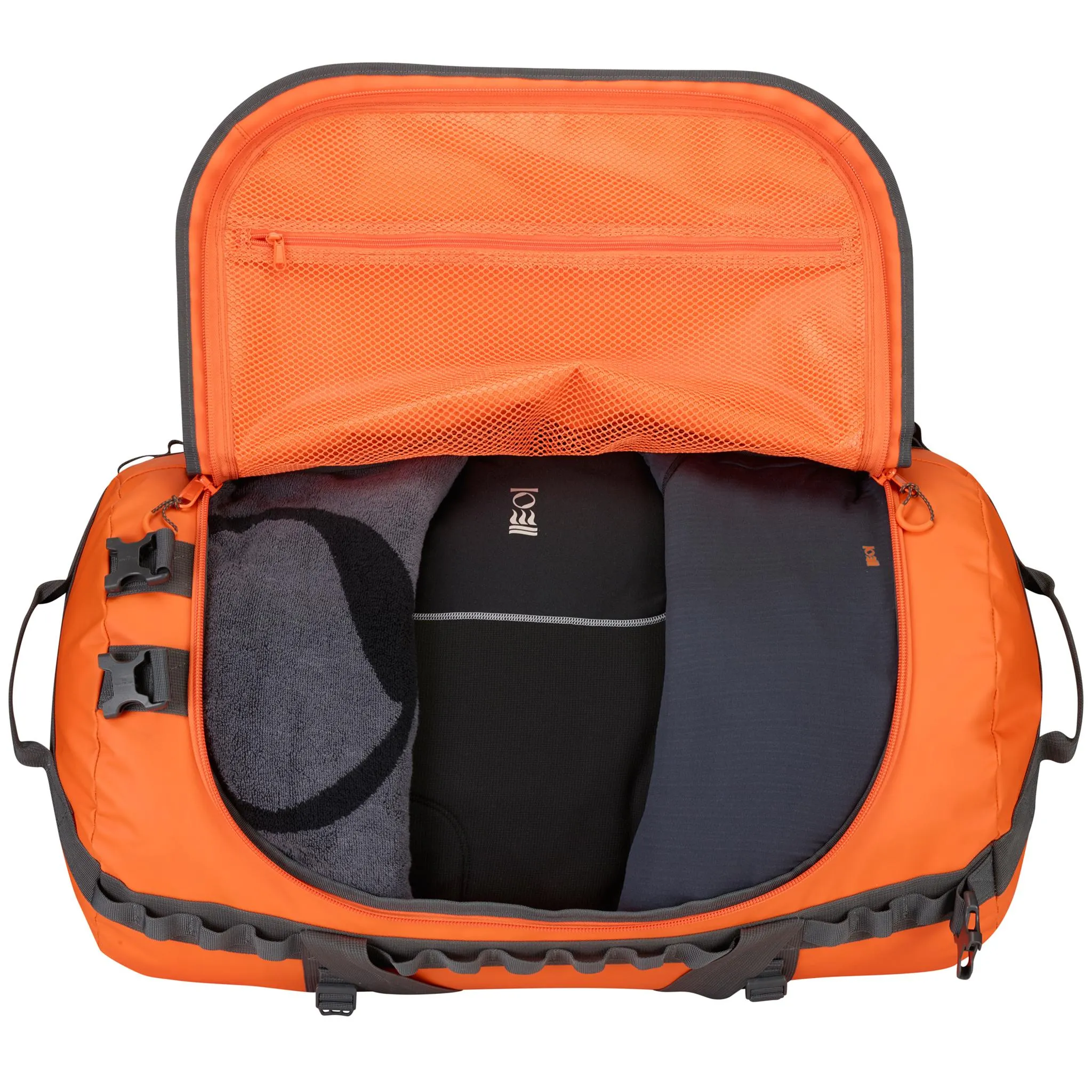 Fourth Element Expedition Series Dry Bag 90L