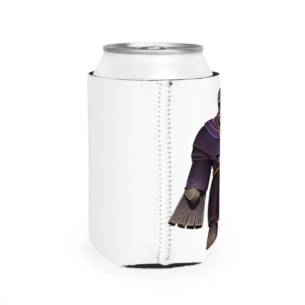 Frair Can Cooler Sleeve