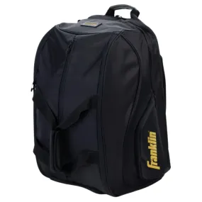 Franklin Elite Hybrid Backpack - Black