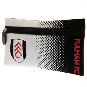 Fulham FC Neoprene Pencil Case