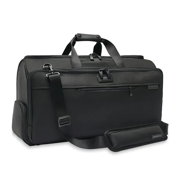 Garment Duffle - Baseline Collection #BL329