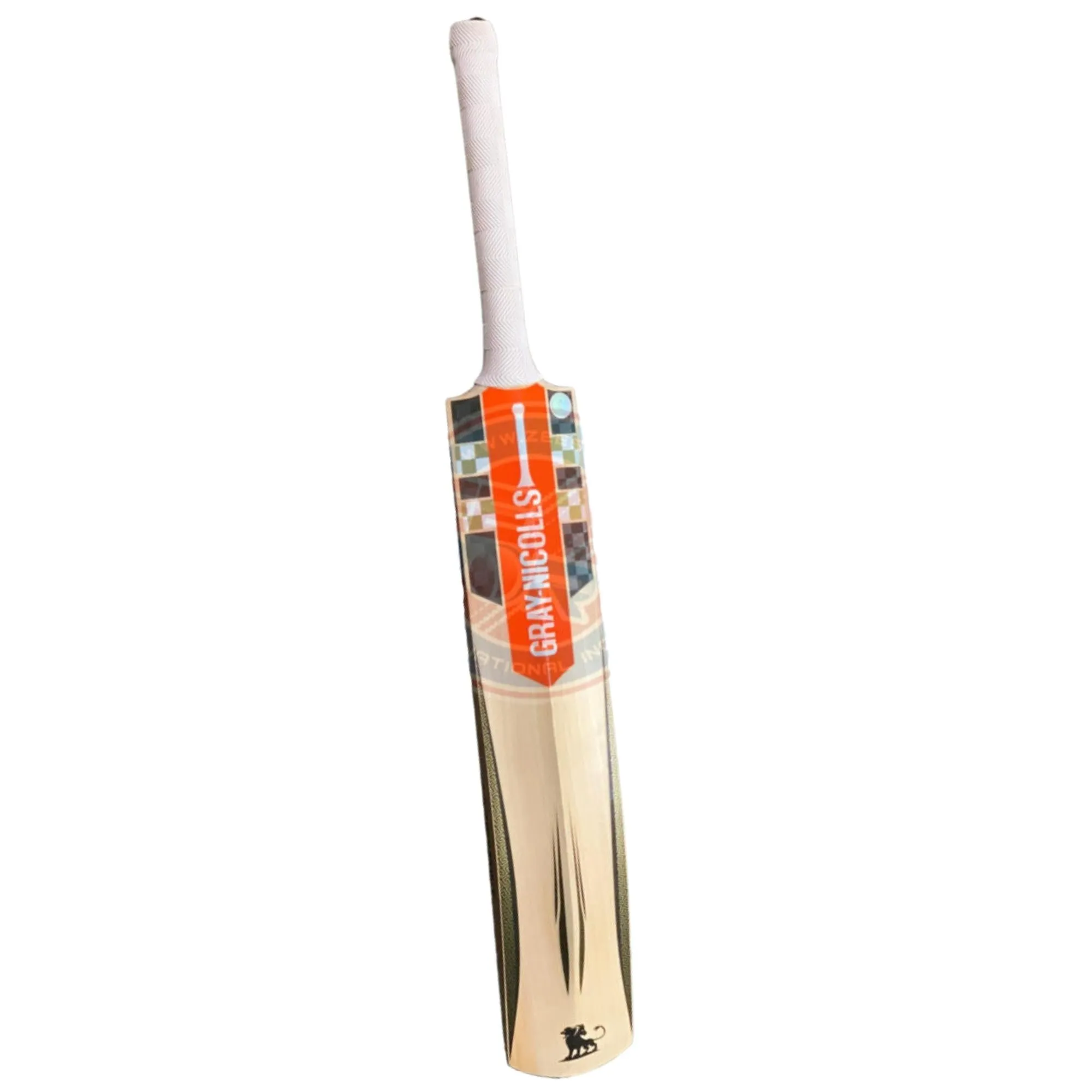 Gray Nicolls Cricket Bat Chimera Limited Edition Handcrafted English Willow