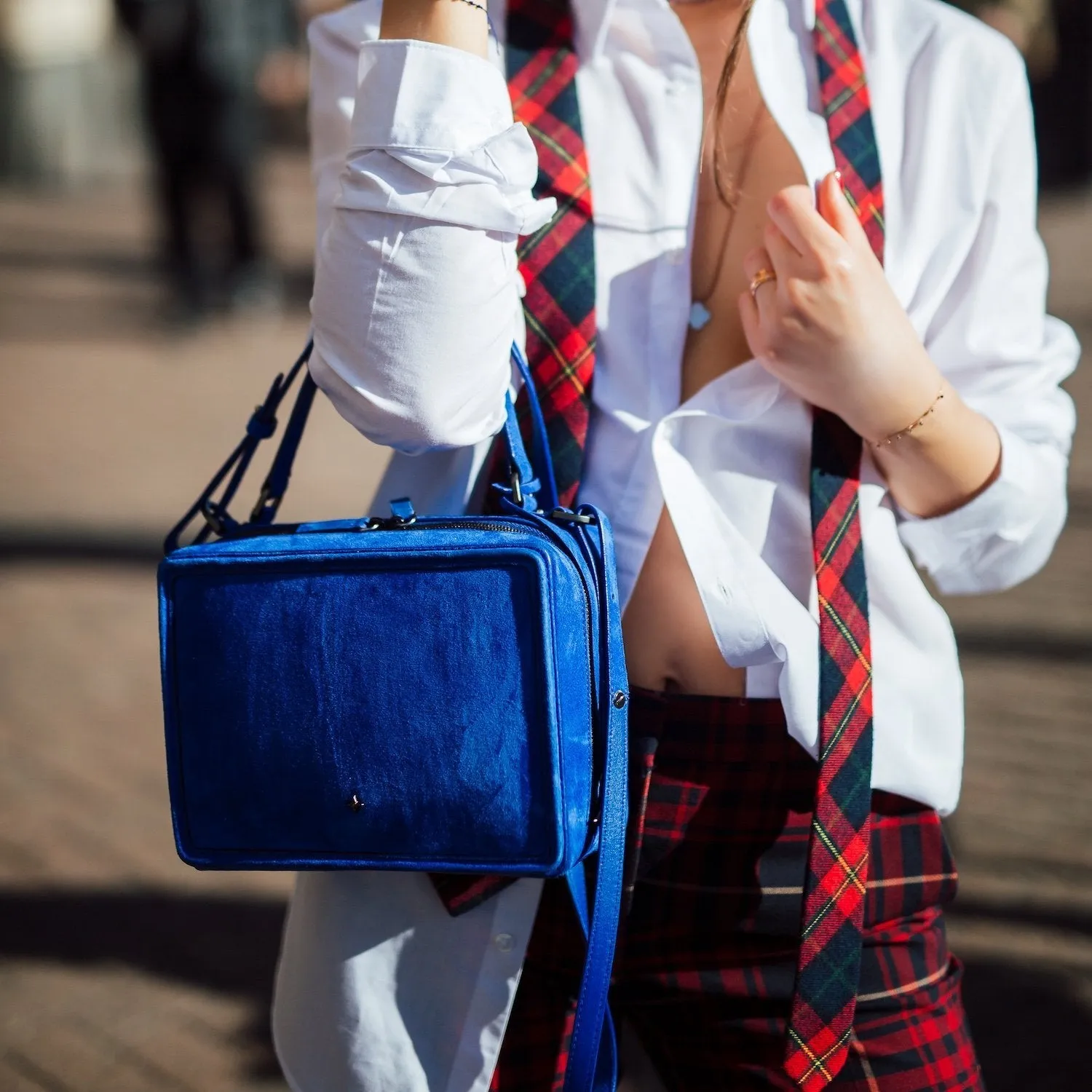 Handbag ELLEN