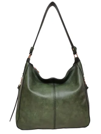 Handbag - Seaweed